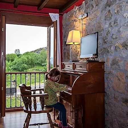 El Conventu Del Asturcon Hotel