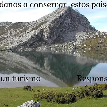 El Conventu Del Asturcon Hotel
