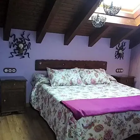 Hotel El Conventu Del Asturcon