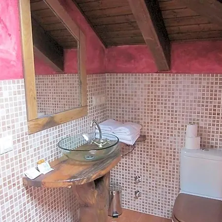 El Conventu Del Asturcon Hotel 4*