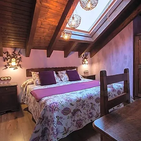 El Conventu Del Asturcon Hotel Arriondas