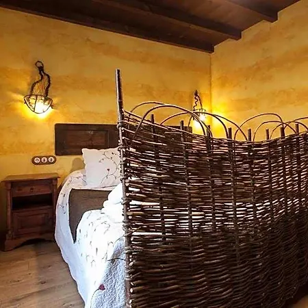 El Conventu Del Asturcon 4* Arriondas