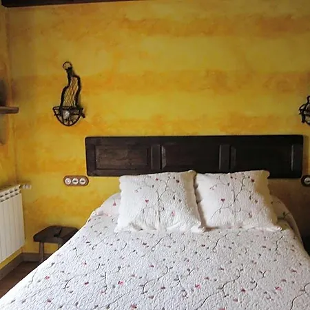 El Conventu Del Asturcon Hotel Arriondas