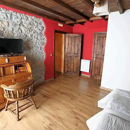 Hotel El Conventu Del Asturcon 4*