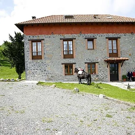 El Conventu Del Asturcon Hotel