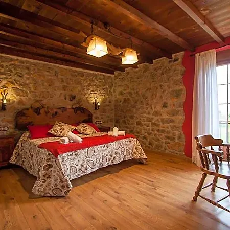 El Conventu Del Asturcon 4* Arriondas