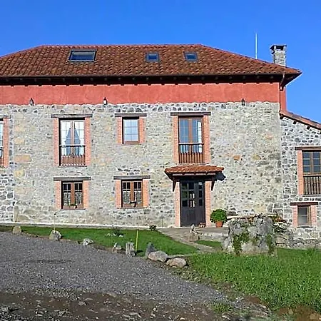 El Conventu Del Asturcon Hotel