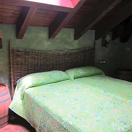 El Conventu Del Asturcon Hotel