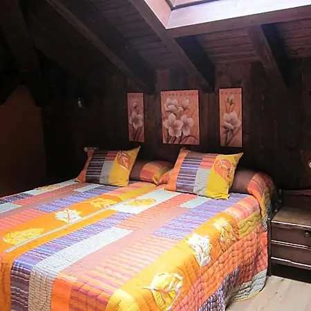 Hotel El Conventu Del Asturcon