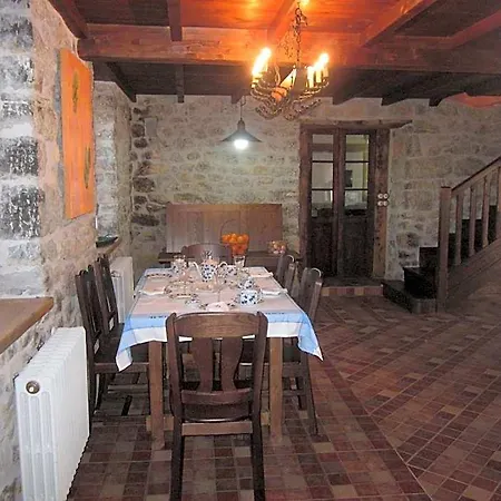 El Conventu Del Asturcon
