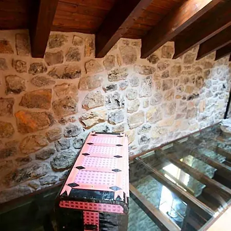 Hotel El Conventu Del Asturcon