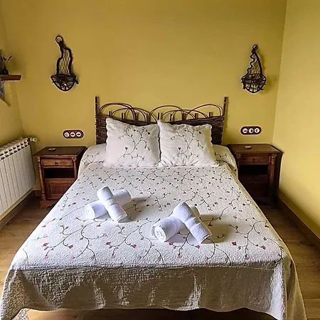 El Conventu Del Asturcon