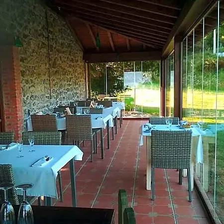 Hotel El Conventu Del Asturcon