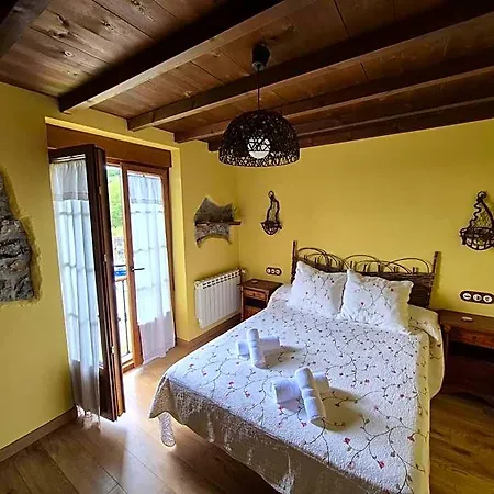 Hotel El Conventu Del Asturcon 4*